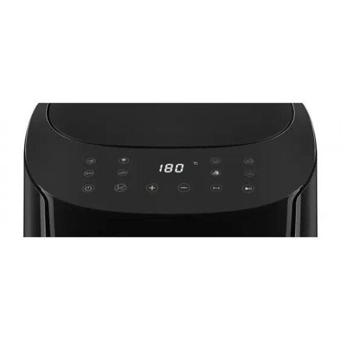 Amica AFD 5010 Air Fryer &amp;ndash; 6,2 L, 8 Programa, 1800 W i LED Zaslon Slike