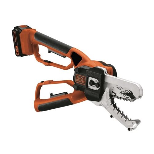 Black & Decker AKU LANČ.TESTERA ZA GRANE Cene