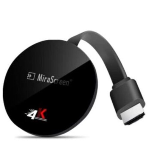 Gembird ADAPTERI GMB-MIRASCREEN-4K HDMI WIFI DONGLE Cene