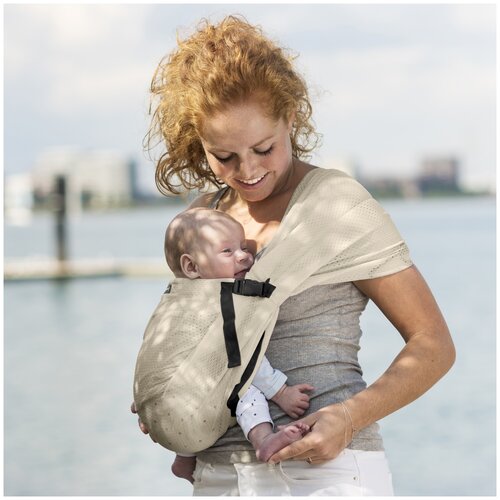 MINIMONKEY sling - nosiljka, traka Beige Cijene