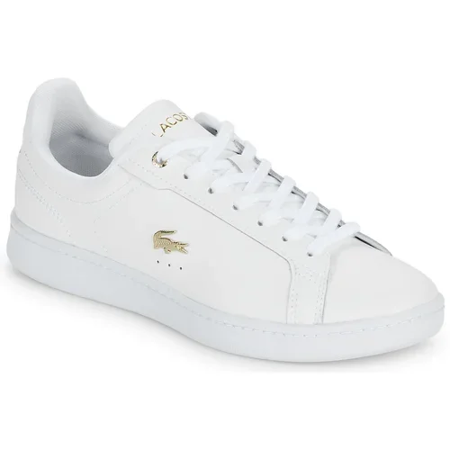 Lacoste CARNABY PRO Bijela