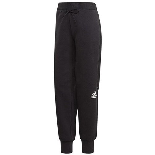 Adidas Hlače W Zne Pnt Črna Cene