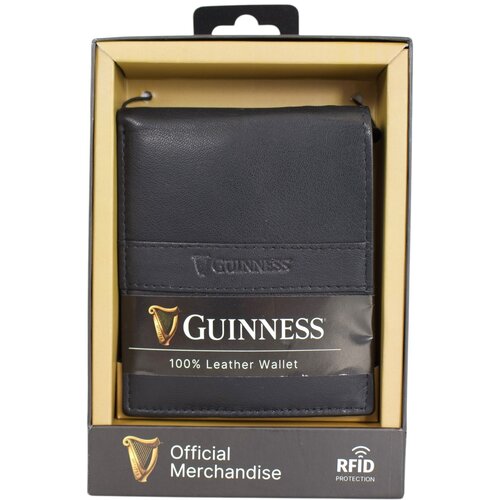 Gabol muški novčanik JBGNW03 guiness | crni | rfid | 12x9x2 cm Cene
