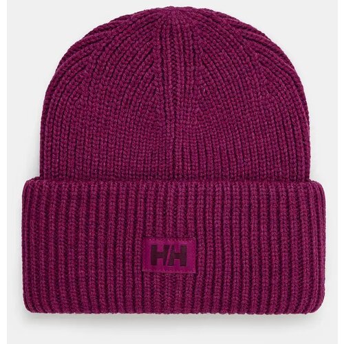 Helly Hansen Kapa Rib Beanie, Bordo Cene