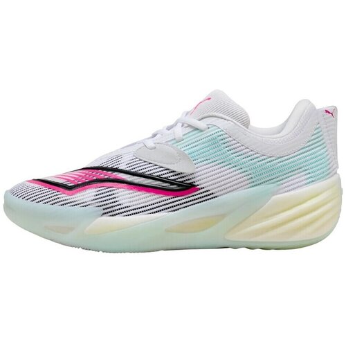 Puma Košarka All-pro Nitro 2 pisana Cene