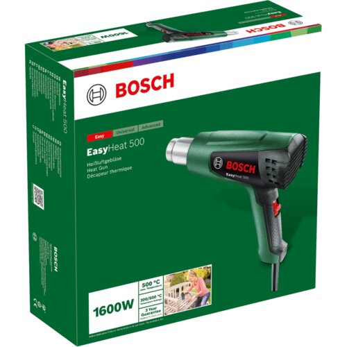 Bosch EasyHeat 500 Slike