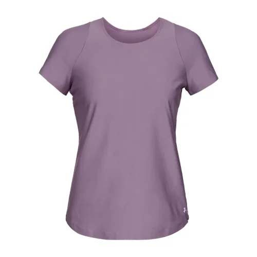 Under Armour Women's T-shirt Vanish Ss XS