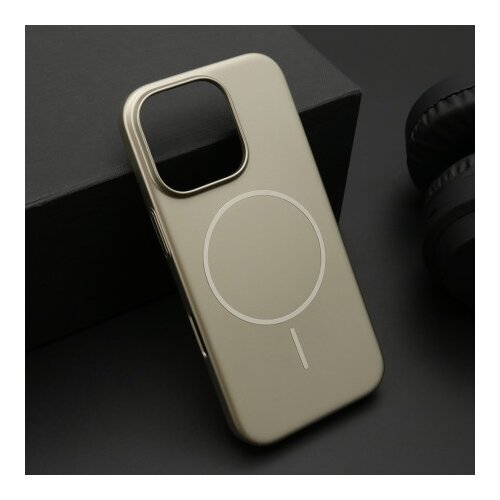  Futrola pure matte magsafe za iphone 16 pro (6.3) zlatna ( F121999 ) Cene