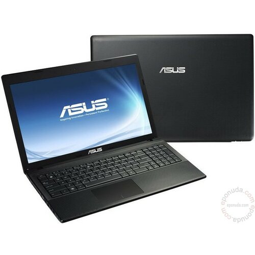 Asus X552CL-SX045D laptop Slike