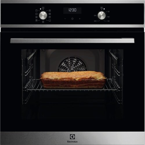 Electrolux ugradbena pećnica EOF5F50BX Cijene