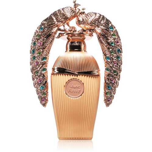 Lattafa Afeef parfemska voda unisex 100 ml Slike