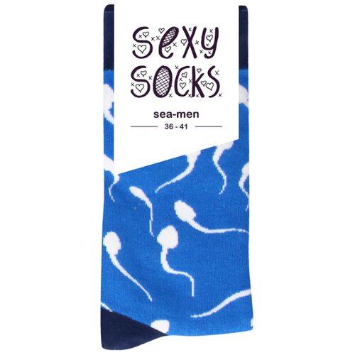 Sexy Socks by Shots čarape Spermacel Slike