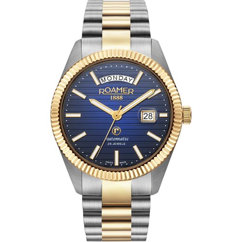 Roamer PRIMELINE 981666 47 45 50 Cene