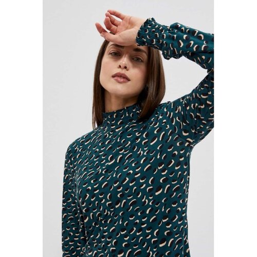 Moodo Blouse with long sleeves Cene