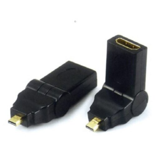 Optimus Adapter (HDMI ženski na Mini HDMI muški, rotacioni) Cene