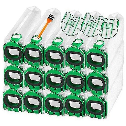 INORCO Vorwerk Kobold Vb100 Fp100 Vb 100 100 vrečka za sesalnik, (21841361) Cene