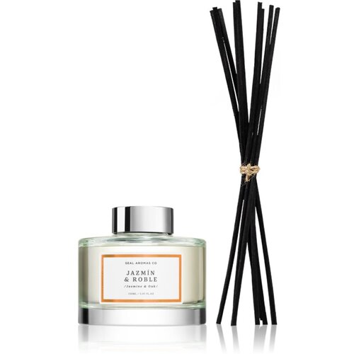 SEAL AROMAS Premium Jasmine & Oak aroma difuzer 150 ml Cijene