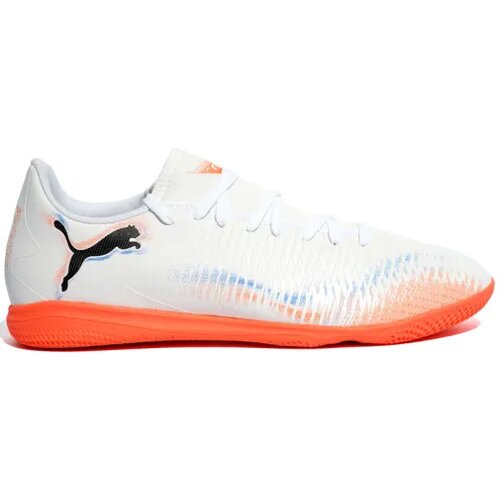 Puma Muške patike za fudbal Future 8 Play It, Bele Cene