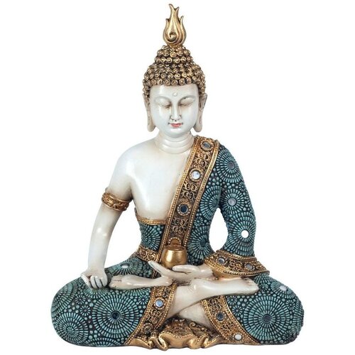 Signes Grimalt Mali Buda Koji Sjedi Blue Cene
