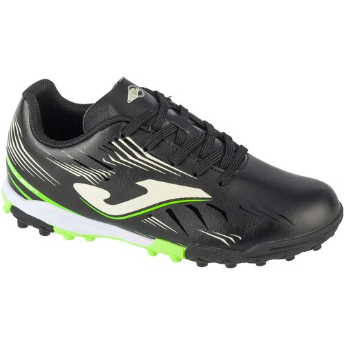 Joma Nogomet Propulsion Jr 25 PRJS TF Črna Slike