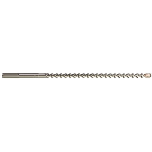 Milwaukee sds-max karbidne burgije 4C 18x540mm Slike