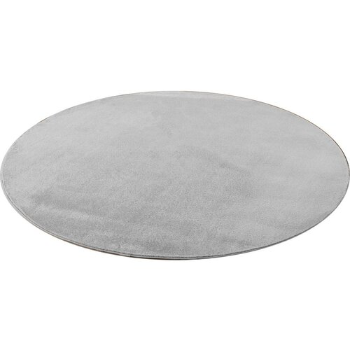 Mömax Tkana Preproga Joy, Srebrna, 80cm Cene