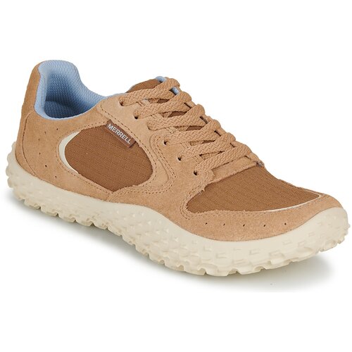Merrell Nizke superge WRAPT SNEAKER Bež Slike