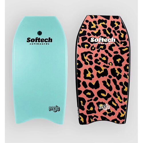 Softech Mojo 42" Bodyboard seafom leopard Cene