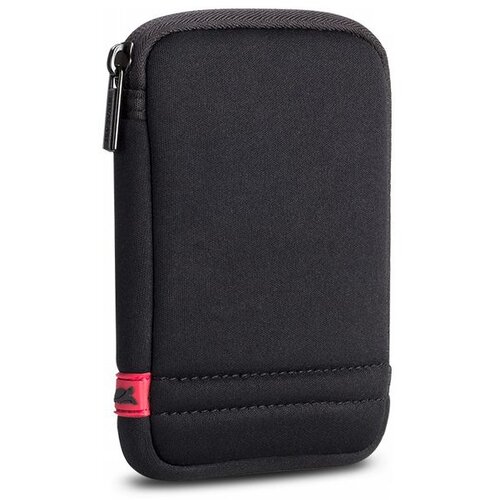 Riva Case torbica za 2,5" HDD Antishock 5101, crna Cijene