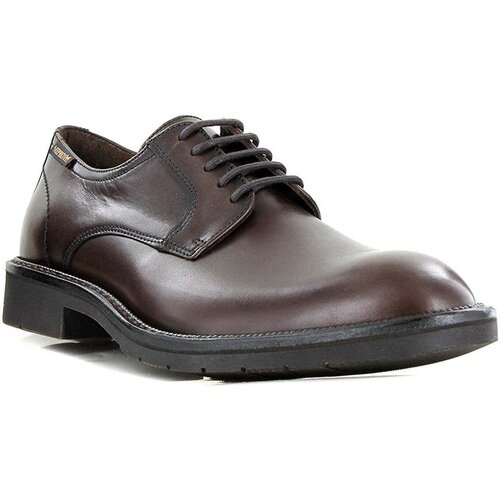 Mephisto Čevlji Derby Taylor Kostanjeva Slike