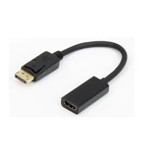 E-green Adapter Konverter Displayport 1.4 - HDMI 2.0 M/F Cene