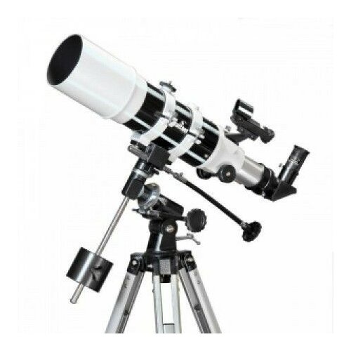 Skywatcher teleskop 102/500 EQ1 Refraktor ( SWR1025EQ1 ) Cene