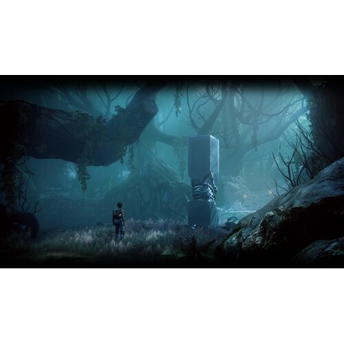 Prime Matter Scars Above (Xbox Series X) Slike