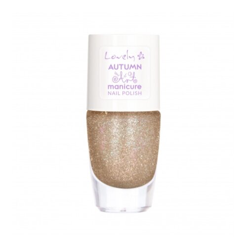 Lovely lak za nohte - Art Manicure Nail Polish - 1 Cene