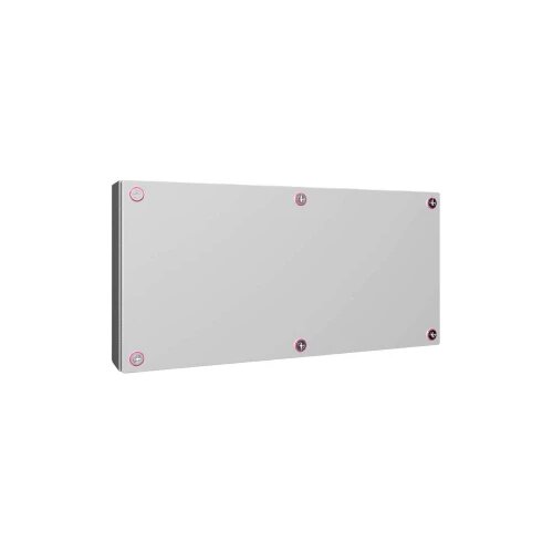 Rittal KX 1538.000 instalacijsko kućište, zidno kućište 600 x 300 x 120 čelični lim svijetlosiva 1 St. Cijene