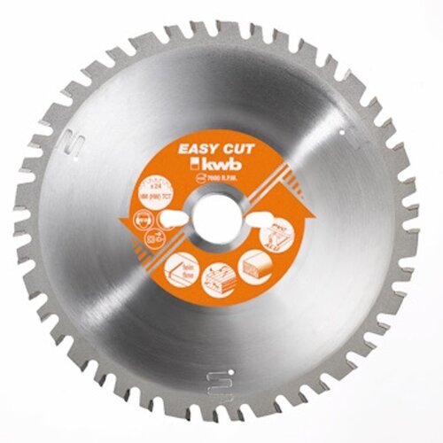 Einhell list rezna ploča univerzalna Easy-Cut 250 x 30 mm 42 Z 49589333 Cene