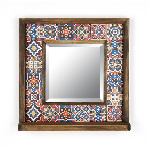 Hanah home Ogledalo Sto018 Cene