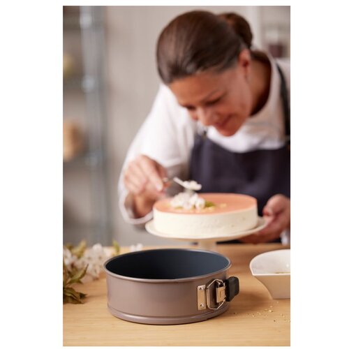 Blomsterbergs Čeličan kalup za pečenje za torte &amp;oslash; 24 cm &amp;ndash; Slike