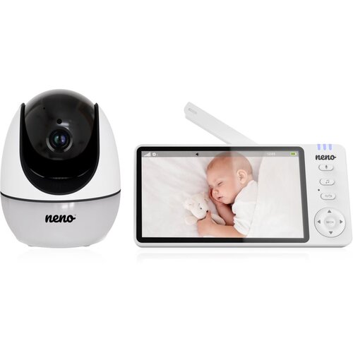 Neno SOS Ti Amo Digitalni video monitor za bebe 1 kom Cijene