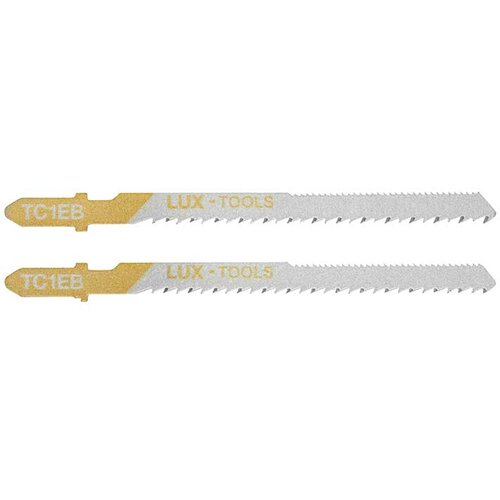 Lux Tools List za ubodnu pilu 2 lista BO RUECKVTC1EB Cene