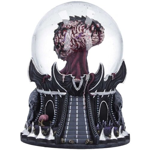  Dungeons &amp;amp; Dragons Elder Brain snežna krogla 15cm Nemesis Now Slike