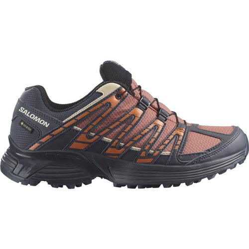 Salomon ženska obutev za tek XT RECKON GTX W P23 Oranžna Slike