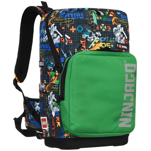 Lego Wear Nahrbtniki Optimo Plus Ninjago pisana Cene