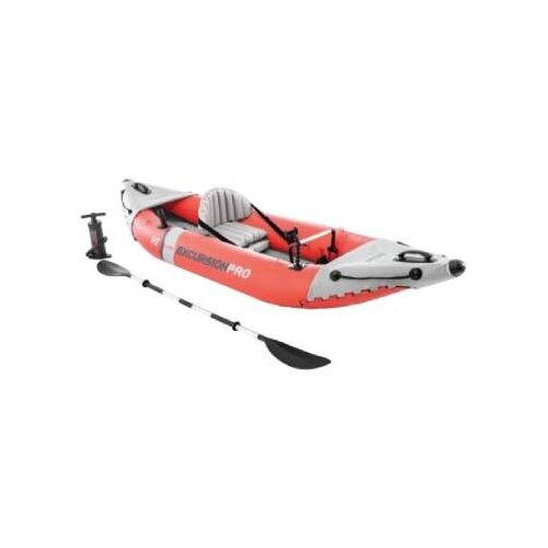 Intex Kajak Excursion Pro K1 Cene