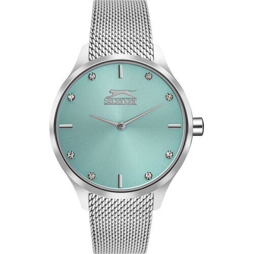 Slazenger Ženski sat 9.2287.3.06, Srebrne boje Cene