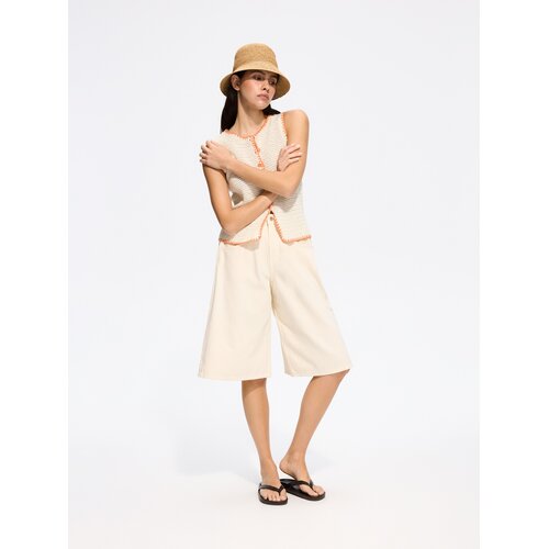 Reserved LADIES` VEST - boja kože Cijene