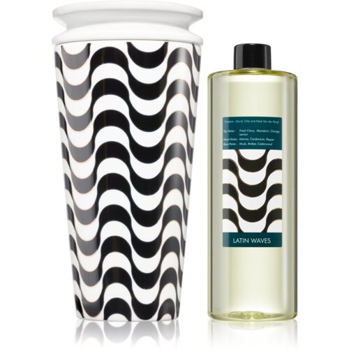 ILUM Luxury Latin Waves aroma difuzer s punjenjem 500 ml Cijene