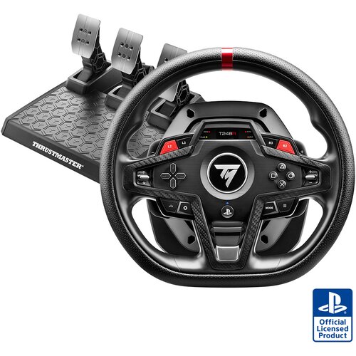 Thrustmaster T248-R dirkalni volan za PC & PS5 & PS4 Cene