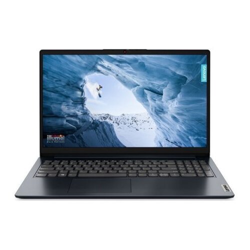 Lenovo ideapad 1 15ALC7 (abyss blue) fhd ips, ryzen 5 5500U, 24GB, 512GB ssd (82R400TCYA/24) Slike