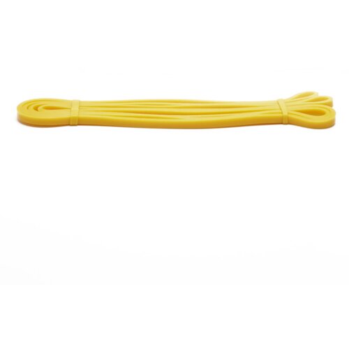  Power band guma za vezbanje 6.4mm (zuta) Cene